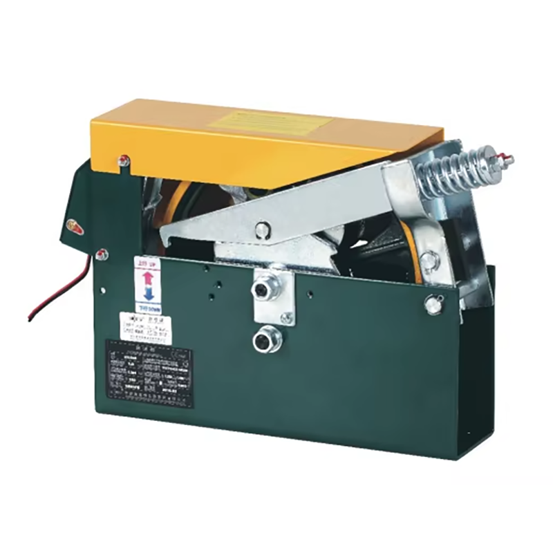 VTSP293 Asansör Halatlı Hız Regülatörü
