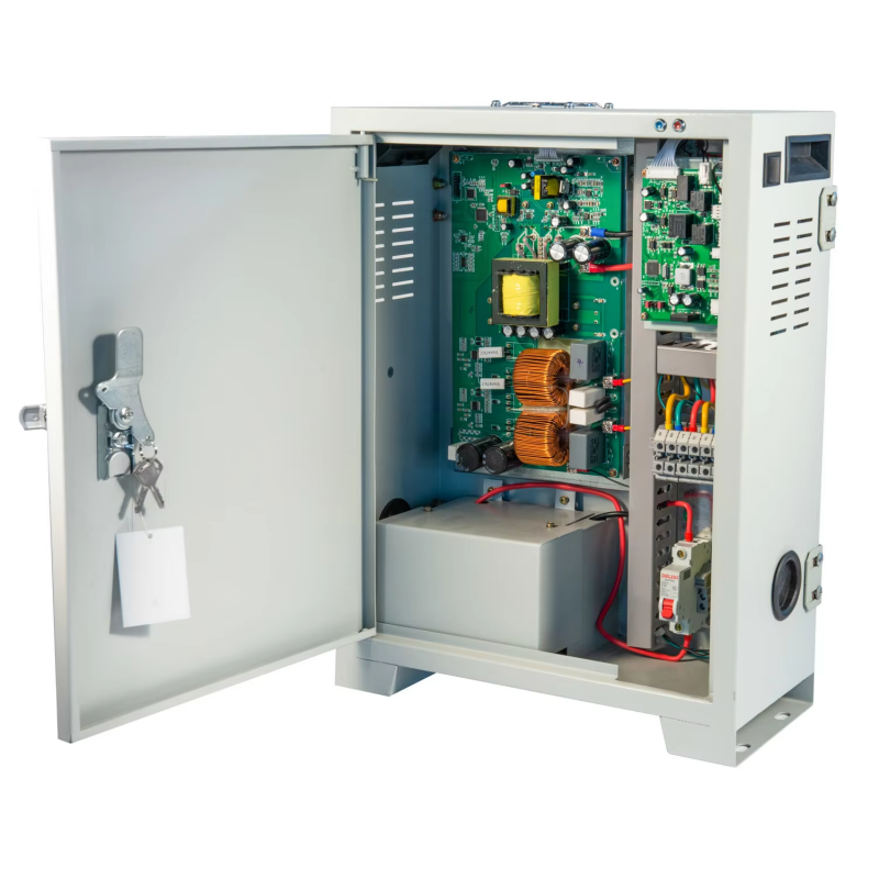 VTSP369 Asansör için Elektrikli Bileşenler Asansör ARD UPS