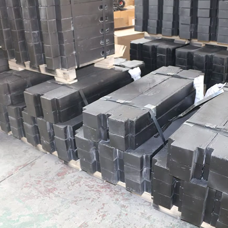 VTSP171 Karşı Ağırlık Çerçevesi için Asansör Beton Blokları