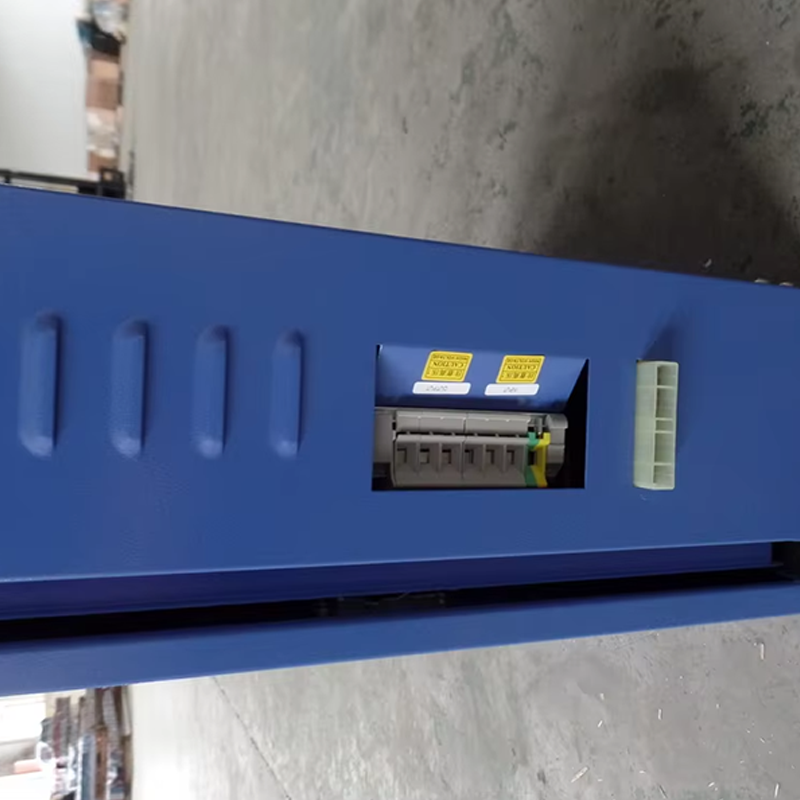 VTSP371 Yüksek frekansı yükseltmek için otomatik yeniden yükleme aygıtı