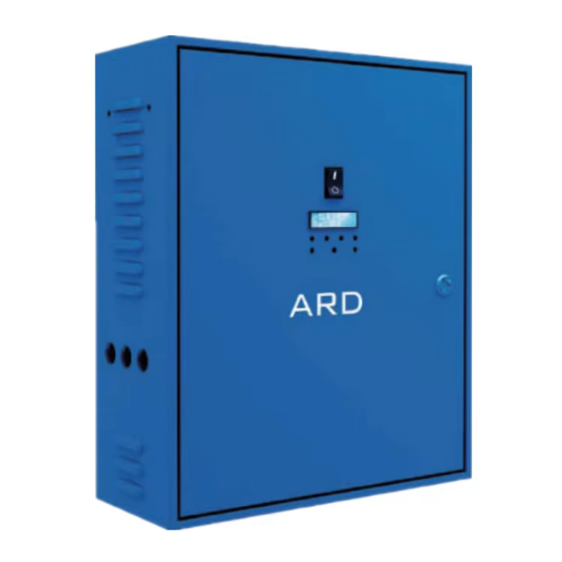VTSP372 ARD/ELD yükselticisi için acil durum kurtarma aygıtı