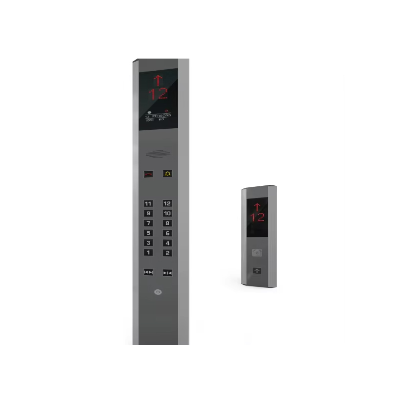 Asansör için VTSP330 Düşük Fiyatlı Asansör Parçaları COP