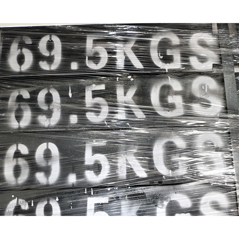 VTSP174 Yüksek Kaliteli Asansör Parçaları Asansör Karşı Ağırlık Bloğu