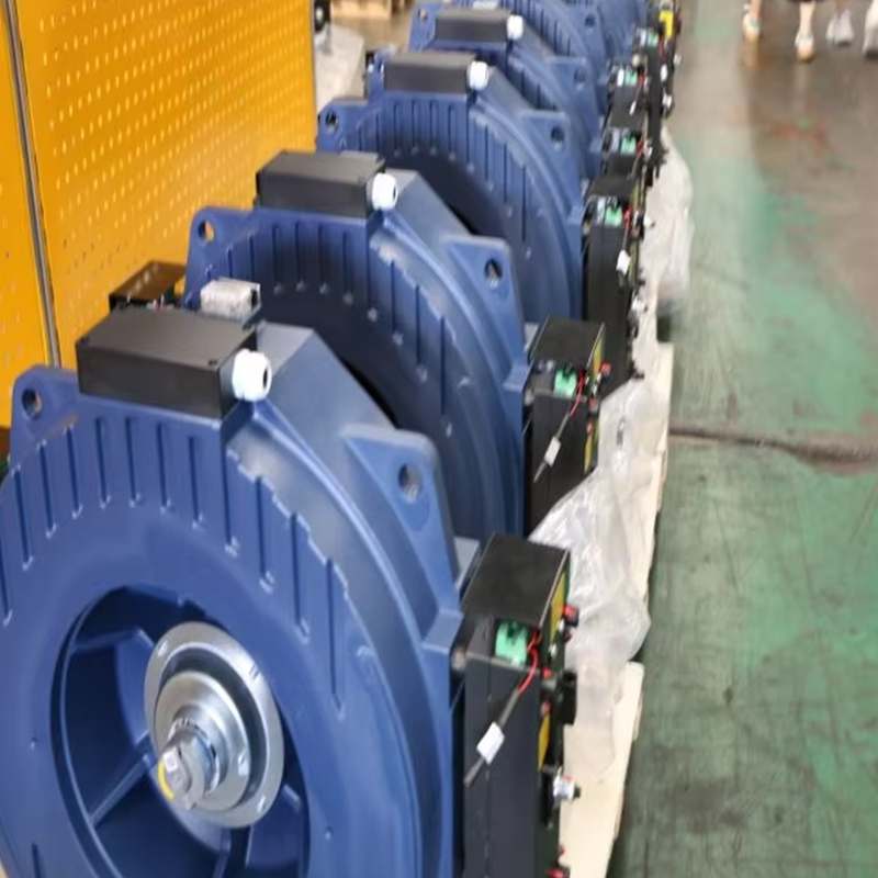 VTSP220 320kg-1000kg Ac220V Asansör Kontrol Makinası