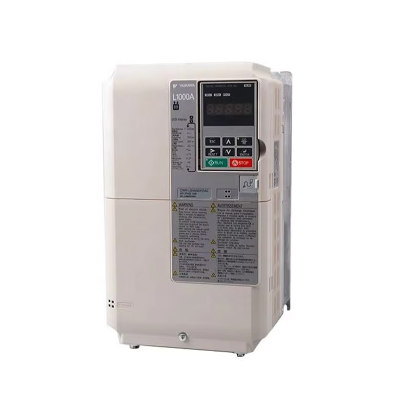 VTSP379 Yüksek Verimlilik Kaliteli Yaskawa L1000A Frekans İnvertörleri