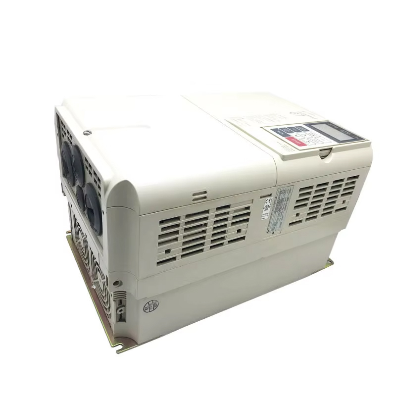 VTSP379 Yüksek Verimlilik Kaliteli Yaskawa L1000A Frekans İnvertörleri