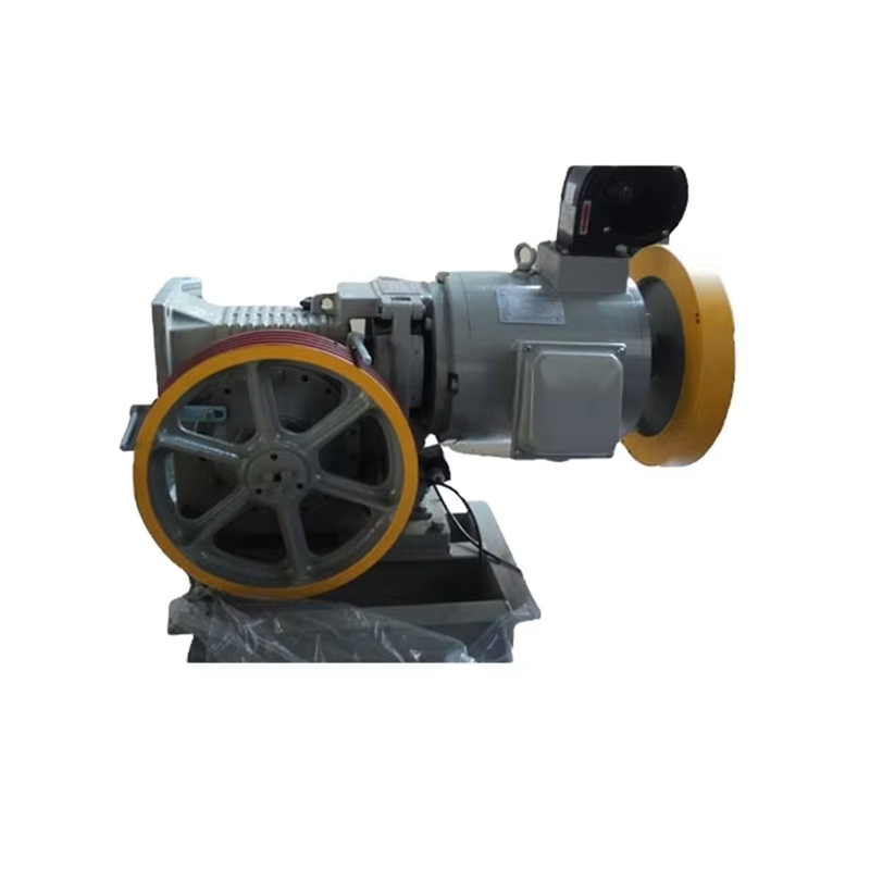VTSP221 Torin Dişli Çekiş Makinası GTW2 Kaldırma Motoru 630-1150KGS Motor Motoru