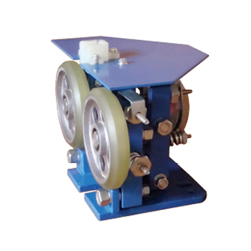 VTSP150 OEM Asansör Parçaları Asansör Sürgülü Kılavuz Pabucu Dayanıklı Kılavuz Pabucu