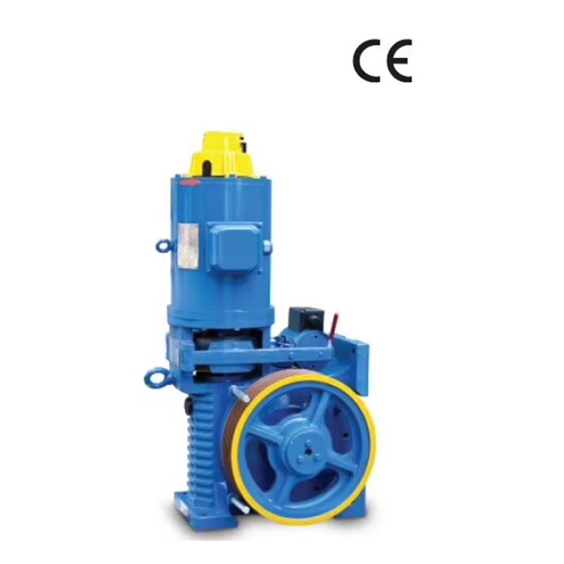 VTSP233 Torin Dişlisiz Çekiş Makinesi GTW3 Kaldırma Motoru 1150-1350KGS Motor Motoru