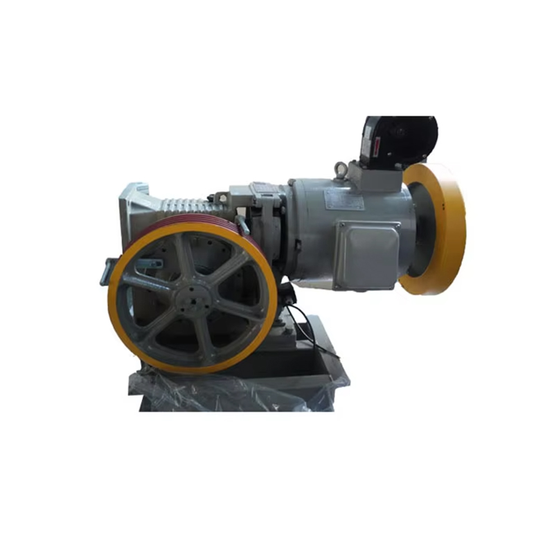 VTSP233 Torin Dişlisiz Çekiş Makinesi GTW3 Kaldırma Motoru 1150-1350KGS Motor Motoru