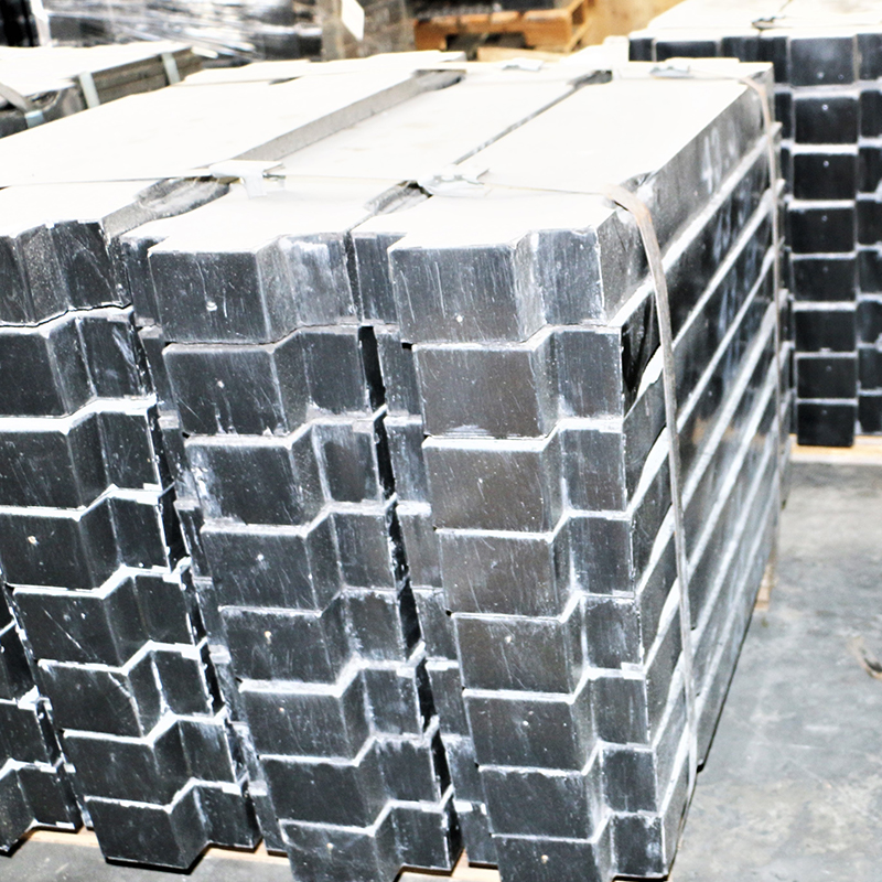 VTSP178 Asansör Dengesi Karşı Ağırlık Asansör Beton Dengesi Karşı Ağırlık Bloğu