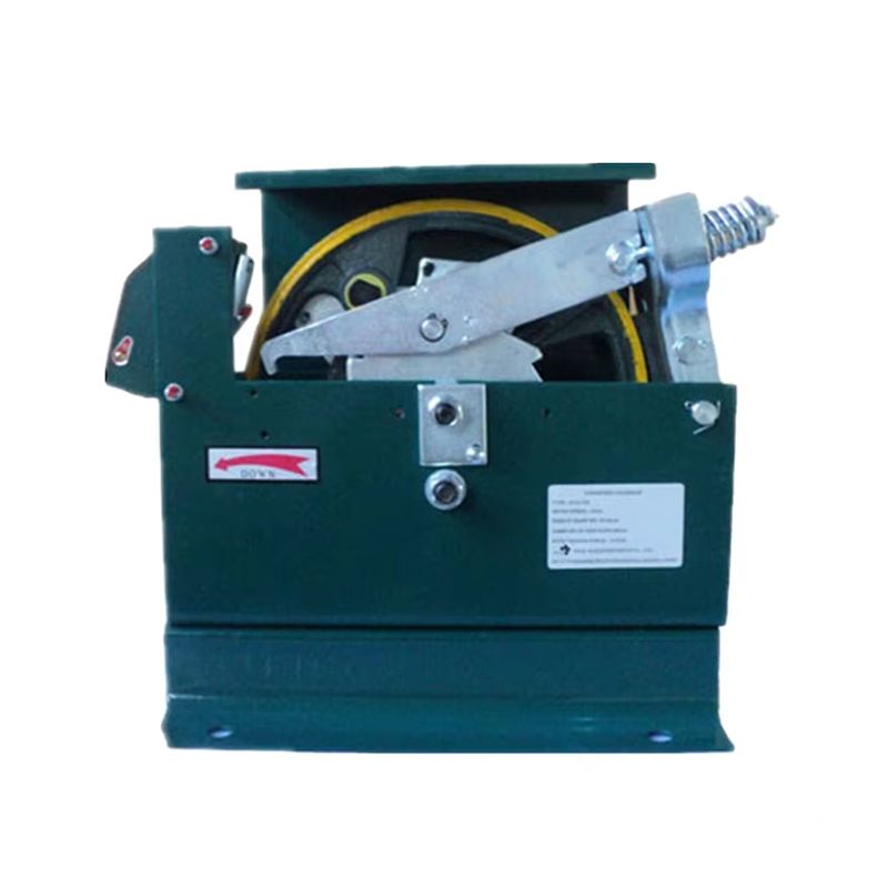 VTSP301 Yüksek Kaliteli Elektronik Asansör Aşırı Hız Regülatörü