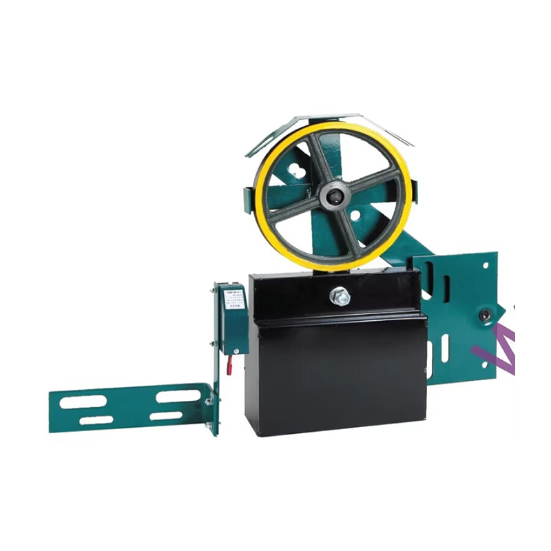 VTSP301 Yüksek Kaliteli Elektronik Asansör Aşırı Hız Regülatörü