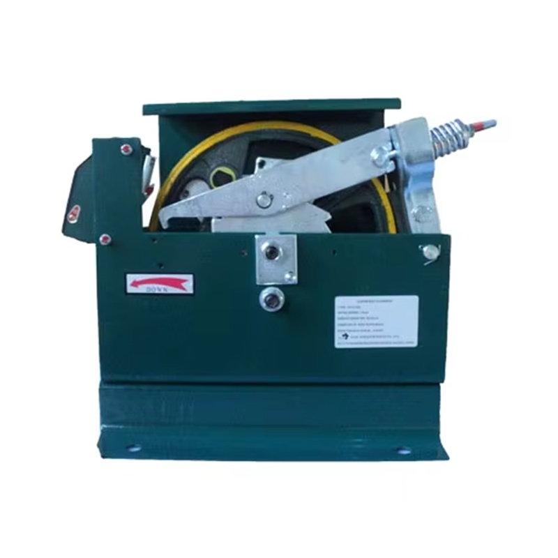 VTSP301 Yüksek Kaliteli Elektronik Asansör Aşırı Hız Regülatörü