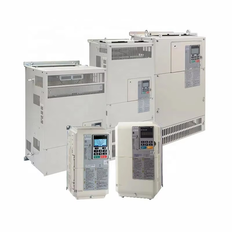 VTSP383 3.7kw-45kw Asansör Kontrol Aksesuarları AC Yaskawa L1000A Frekans İnverterleri