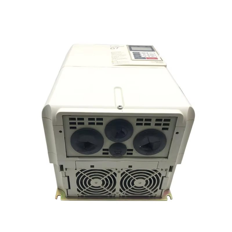 VTSP383 3.7kw-45kw Asansör Kontrol Aksesuarları AC Yaskawa L1000A Frekans İnverterleri