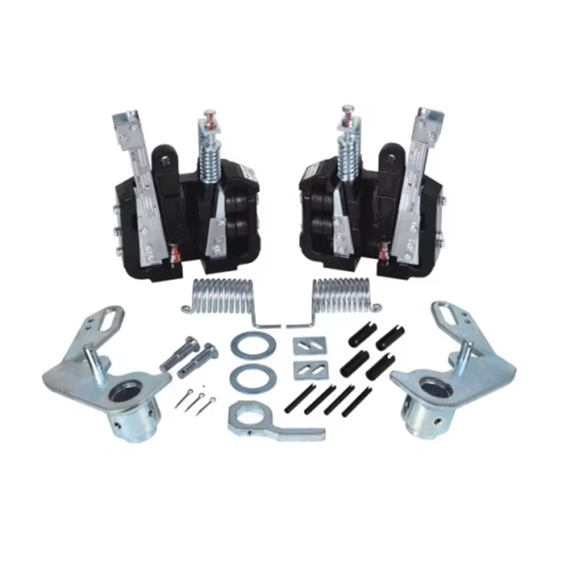 VTSP287 Yolcu Asansörü için Yüksek Performans-Fiyat Oranı Anlık Güvenlik Donanımı