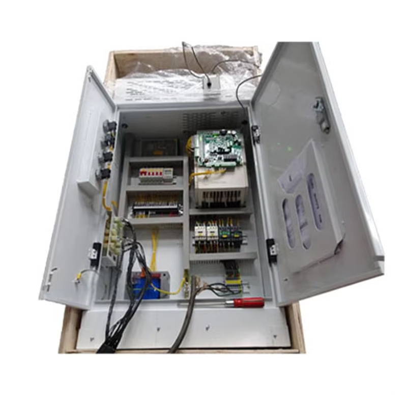 VTSP315 3000 Basamaklı Asansör Entegre Güzel Kontrol Cihazı Fiyatı