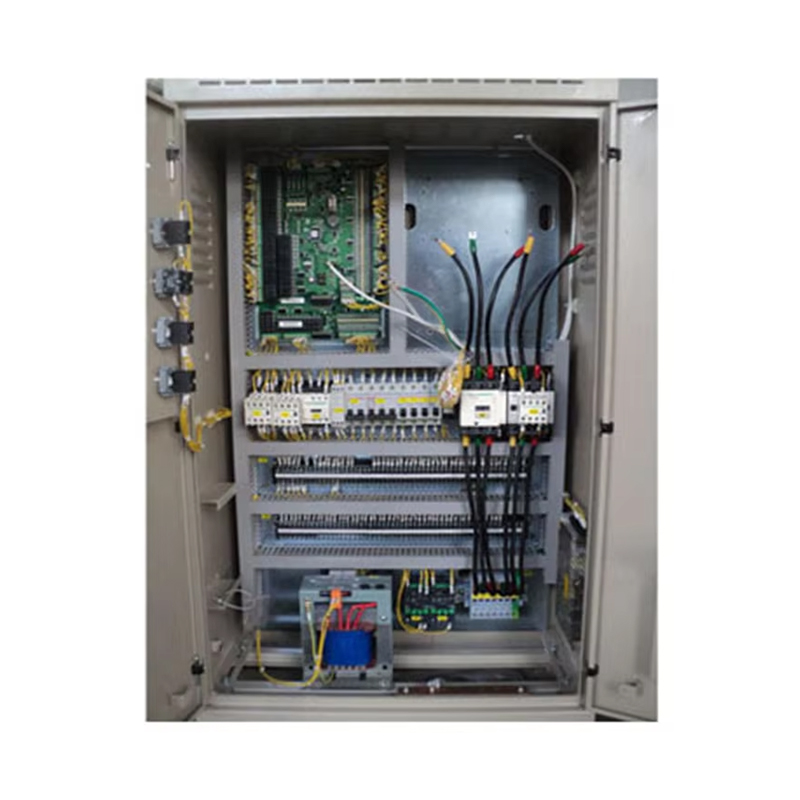 VTSP315 3000 Basamaklı Asansör Entegre Güzel Kontrol Cihazı Fiyatı