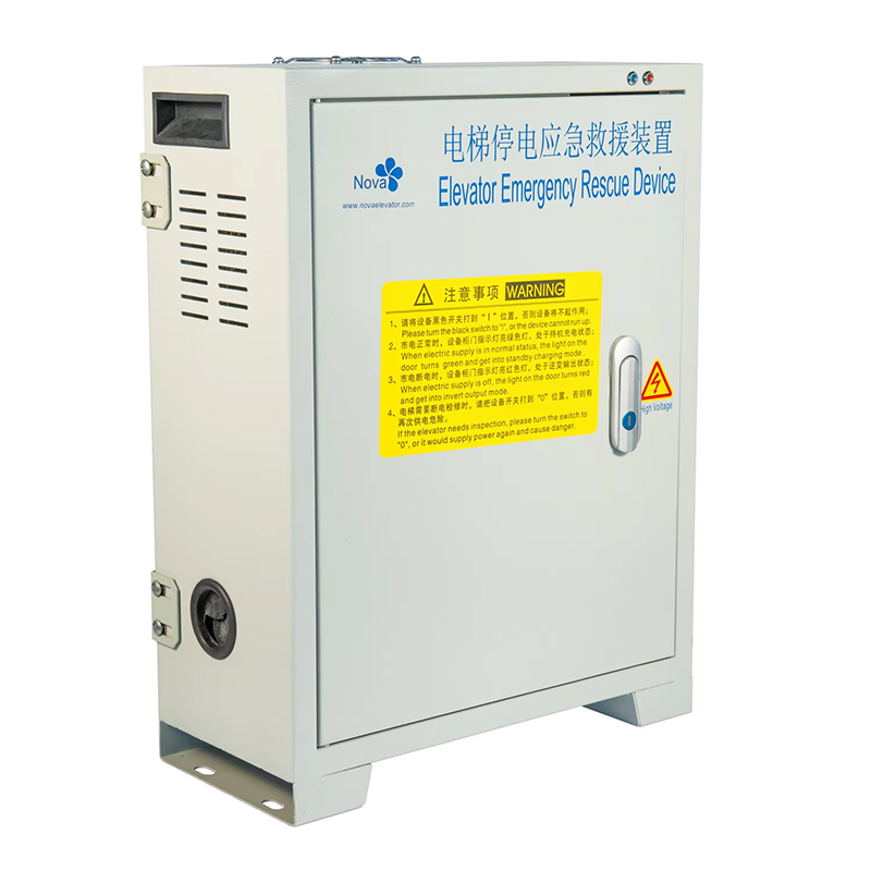 Asansör için VTSP374 Otomatik Kurtarma Cihazı ARD